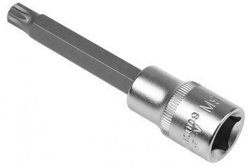 Головка Торцева З Бітою 1/2" Spline M9 L-100mm Bs10009 BS-10009 фото