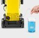 Мийка високого тиску KARCHER k3 1600w 120 bar 380 л.год (без підігріву води) 16763560 1.676-356.0 фото 4