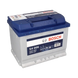 Акумулятор 12V 60AH 540A S4 L+ 0092S40060 0 092 S40 060 фото 2