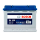 Акумулятор 12V 60AH 540A S4 L+ 0092S40060 0 092 S40 060 фото 1