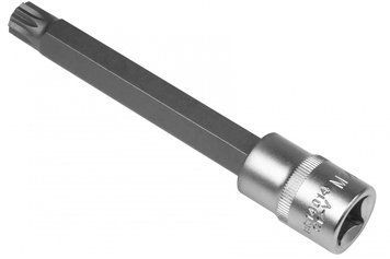 Головка Торцева З Бітою 1/2" Spline M14 L-140mm Bs14014 BS-14014 фото