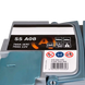 Акумулятор AGM 12V 70AH 760A R+ S5 A08 0092S5A080 0 092 S5A 080 фото 2