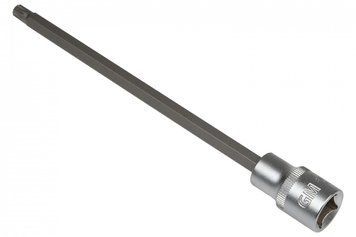 Головка Торцева З Бітою 1/2" Spline M8 L-200mm Bs20008 BS-20008 фото