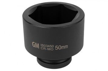 Головка Торцева Ударна 3/4" 50mm L-50mm 6-Гранна Is03450 IS-03450 фото