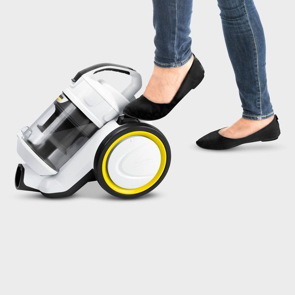Пилосос KARCHER vc 3 (erp) 11980510 1.198-051.0 фото