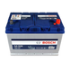 Акумулятор 12V 95AH 830A S4 R+ 0092S40280 0 092 S40 280 фото 3