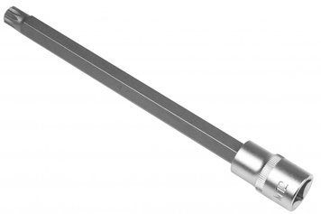 Головка Торцева З Бітою 1/2" Spline M12 L-200mm Bs20012 BS-20012 фото