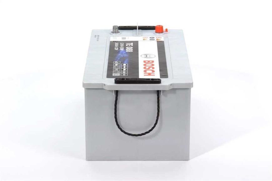 Акумулятор 12V 240Ah 1200A Te Efb L+ 0092Te0888 0 092 TE0 888 фото