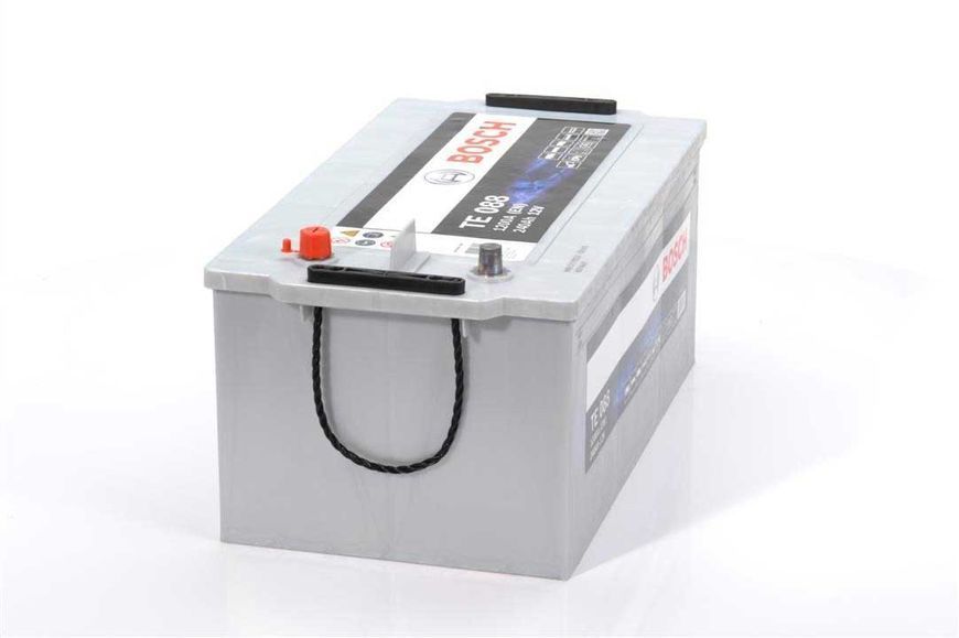 Акумулятор 12V 240Ah 1200A Te Efb L+ 0092Te0888 0 092 TE0 888 фото