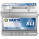 Акумулятор 12V 60AH 540A R+ DYNAMIC SLI 560409054 560 409 054 фото 1