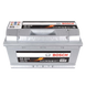 Акумулятор 12V 100AH 830A S5 R+ 0092S50130 0 092 S50 130 фото 3