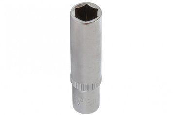 Головка Торцева 1/4" 8mm 6-Гранна (Подовжена) Ds0008 DS0008 фото
