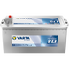 Акумулятор 12V 225AH 1150A PROMOTIVE SHD L+ 725103115 725 103 115 фото 1