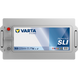 Акумулятор 12V 225AH 1150A PROMOTIVE SHD L+ 725103115 725 103 115 фото 2