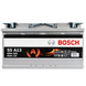 Акумулятор AGM 12V 95AH 850A R+ S5 A13 0092S5A130 0 092 S5A 130 фото 1
