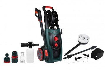 Мийка високого тиску Gut Mechanic 2200w 170 bar 450л/год HPW-17022 PRO фото