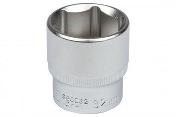 Головка Торцева 1/2" 32mm 6-Гранна Ss0032 SS0032 фото