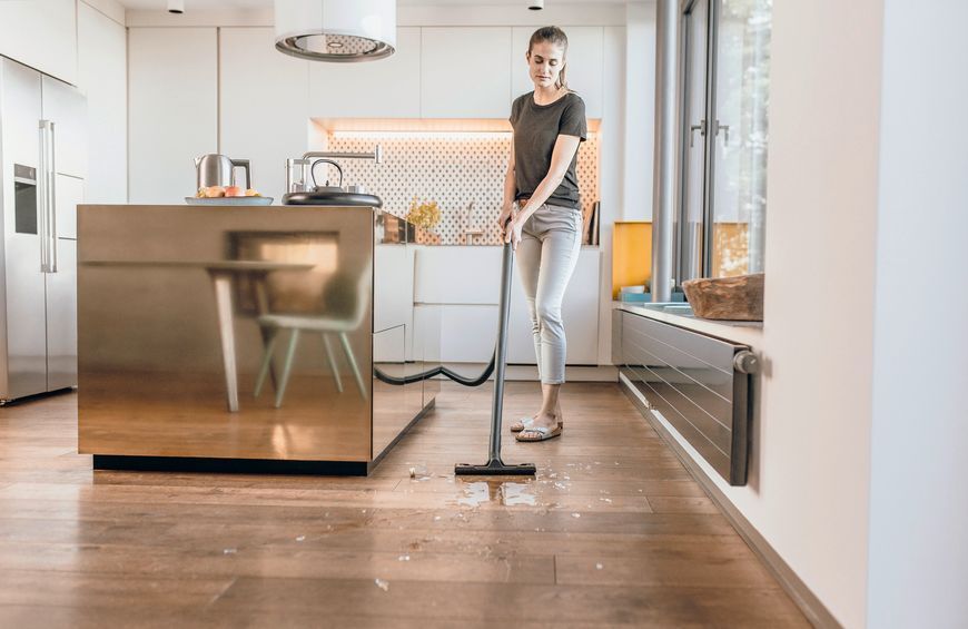 Пилосос KARCHER wd 2 plus s v-15/4/18 16280500 1.628-050.0 фото