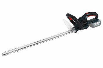 Кущоріз акумуляторний Gut Mechanic 20v, 1300 об/хв, довжина різання-620mm, товщина різання-18mm (без акб і заряд. Пристрою) ht01300 HT-01300 фото