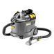 Пилосос миючий KARCHER Puzzi 8/1 для чищення мяких меблів та видалення плям з текстильних поверхонь 11002400 1.100-240.0 фото 1