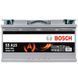 Акумулятор AGM 12V 105AH 950A R+ START&STOP 0092S5A150 0 092 S5A 150 фото 1