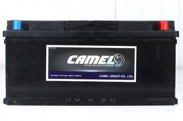 Акумулятор AGM 12V 105AH 950A R+ VRL6 105 фото