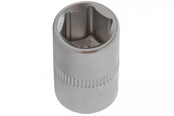 Головка Торцева 1/4" 11mm 6-Гранна Ss0051 SS0051 фото
