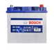 Акумулятор 12V 65AH 650A START&STOP EFB R+ 0092S4E400 0 092 S4E 400 фото 1