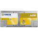 Акумулятор AGM 12V 105AH 950A R+ DYNAMIC 605 901 095 фото 2