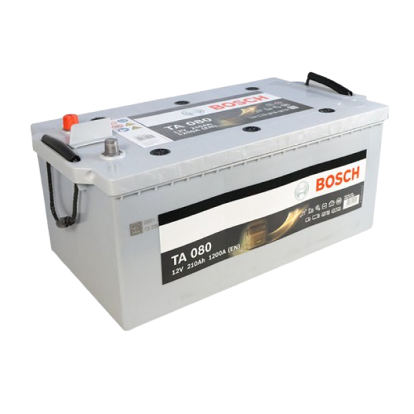 Акумулятор AGM 12V 210AH 1200A L+ TA 080 0092TA0800 0 092 TA0 800 фото
