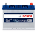 Акумулятор 12V 70AH 630A R+ S4 0092S40260 0 092 S40 260 фото 1