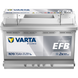 Акумулятор 12V 70AH 760A R+ DYNAMIC EFB 570500076 570 500 076 фото 1