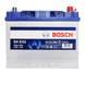 Акумулятор 12V 72AH 760A R+ START&STOP EFB 0092S4E410 0 092 S4E 410 фото 1