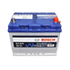 Акумулятор 12V 72AH 760A R+ START&STOP EFB 0092S4E410 0 092 S4E 410 фото 3