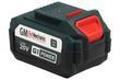 Батарея акумуляторна Gut Mechanic 20v 4ah li-ion з led battery indicator (гарантія 12 місяців) bp04000