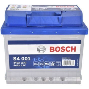 Акумулятор 12V 44AH 440A R+ S4 0092S40010 0 092 S40 010 фото
