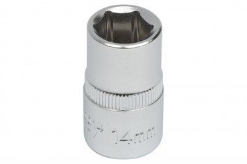 Головка Торцева 1/2" 14mm 6-Гранна Ss0014 SS0014 фото