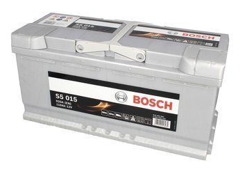 Акумулятор 12V 110AH 920A R+ 0092S50150 0 092 S50 150 фото