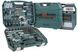 Набір інструментів Gut Mechanic 303 шт. GM01303 GM-01303 фото 1