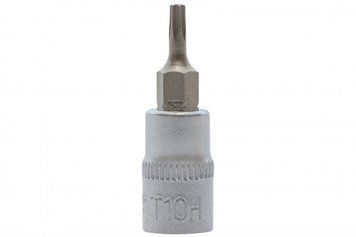 Головка Торцева З Бітою 1/4" Torx T10h Bs0106 BS0106 фото