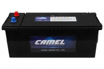 Акумулятор 12V 145AH 800A L+ 64589 64589 фото