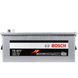 Акумулятор 12V 180AH 1000A T5 L+ 0092T50770 0 092 T50 770 фото 1