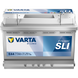 Акумулятор 12V 77AH 780A R+ DYNAMIC SLI 577400078 577 400 078 фото 1
