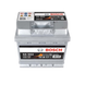 Акумулятор 12V 54AH 530A R+ S5 B13 0092S50020 0 092 S50 020 фото 3