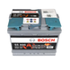Акумулятор AGM START&STOP 12V 60AH 680A R+ S5 B13 0092S5A050 0 092 S5A 050 фото 3