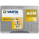 Акумулятор AGM 12V 60AH 680A R+ DYNAMIC 560901068 560 901 068 фото 2